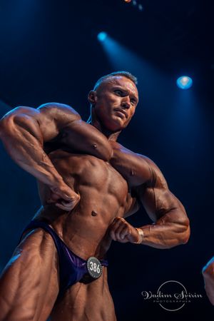 Фотограф Вадим Свирин (19.05.2024)